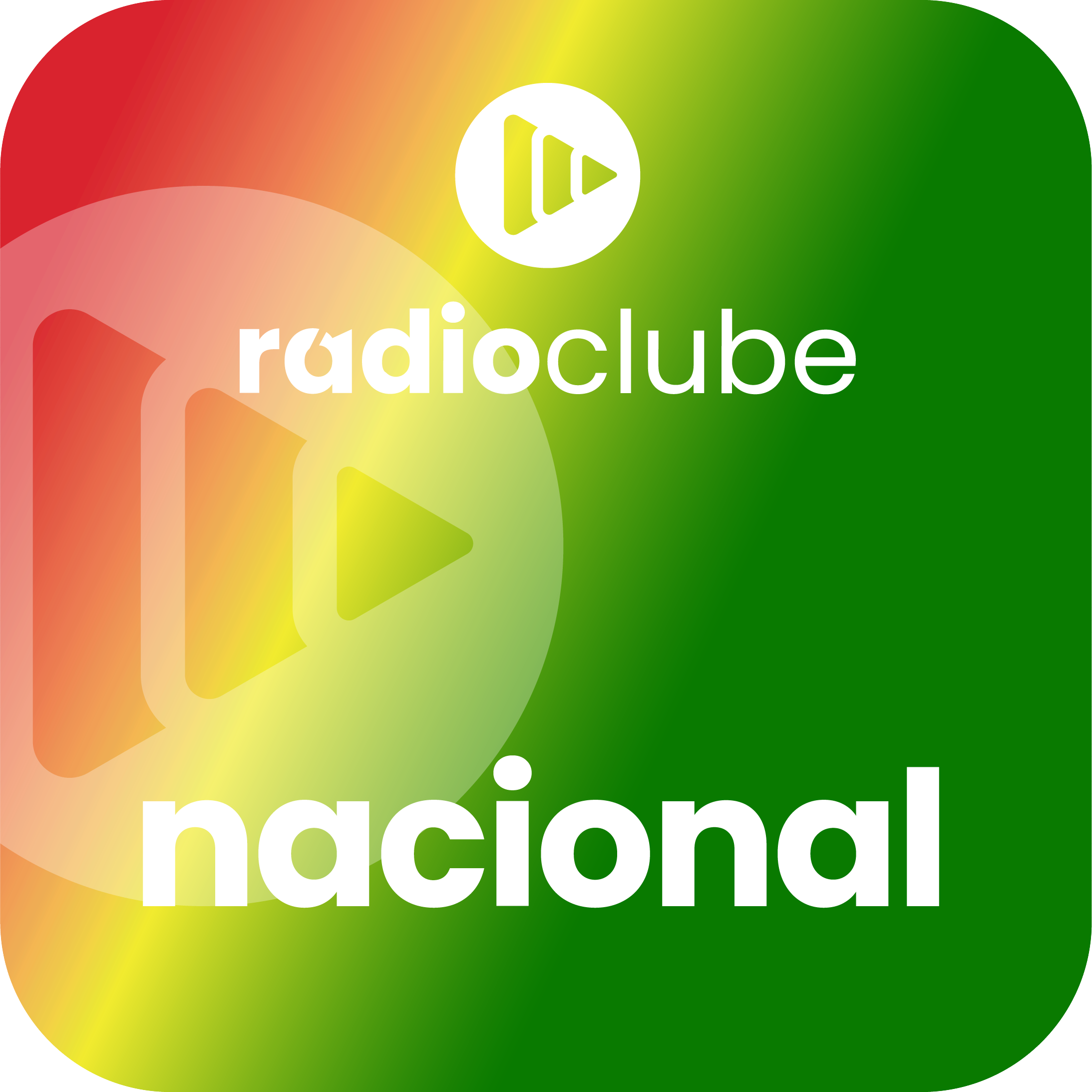 Ouvir a Rádio Clube Nacional