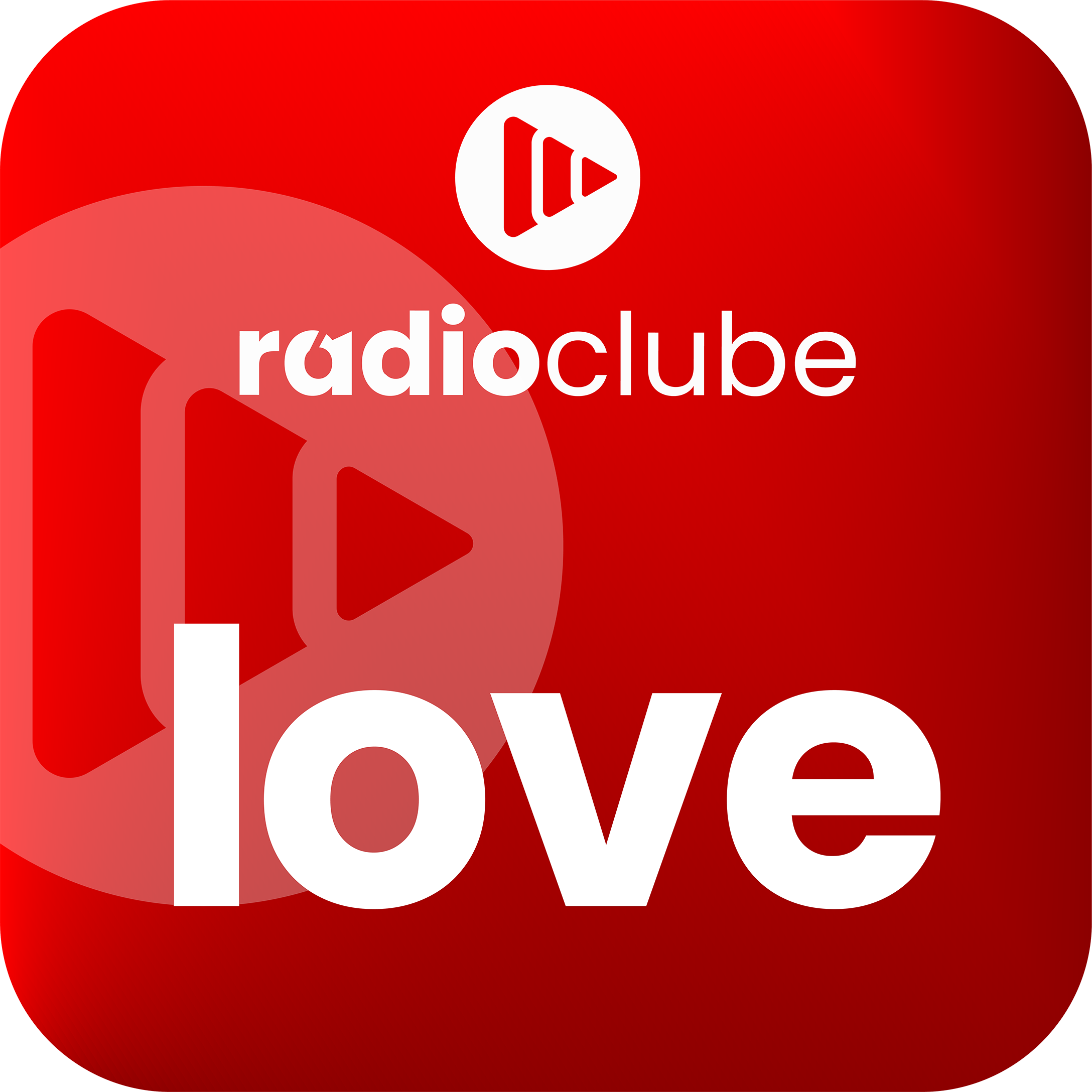 Ouvir a Rádio Clube Love