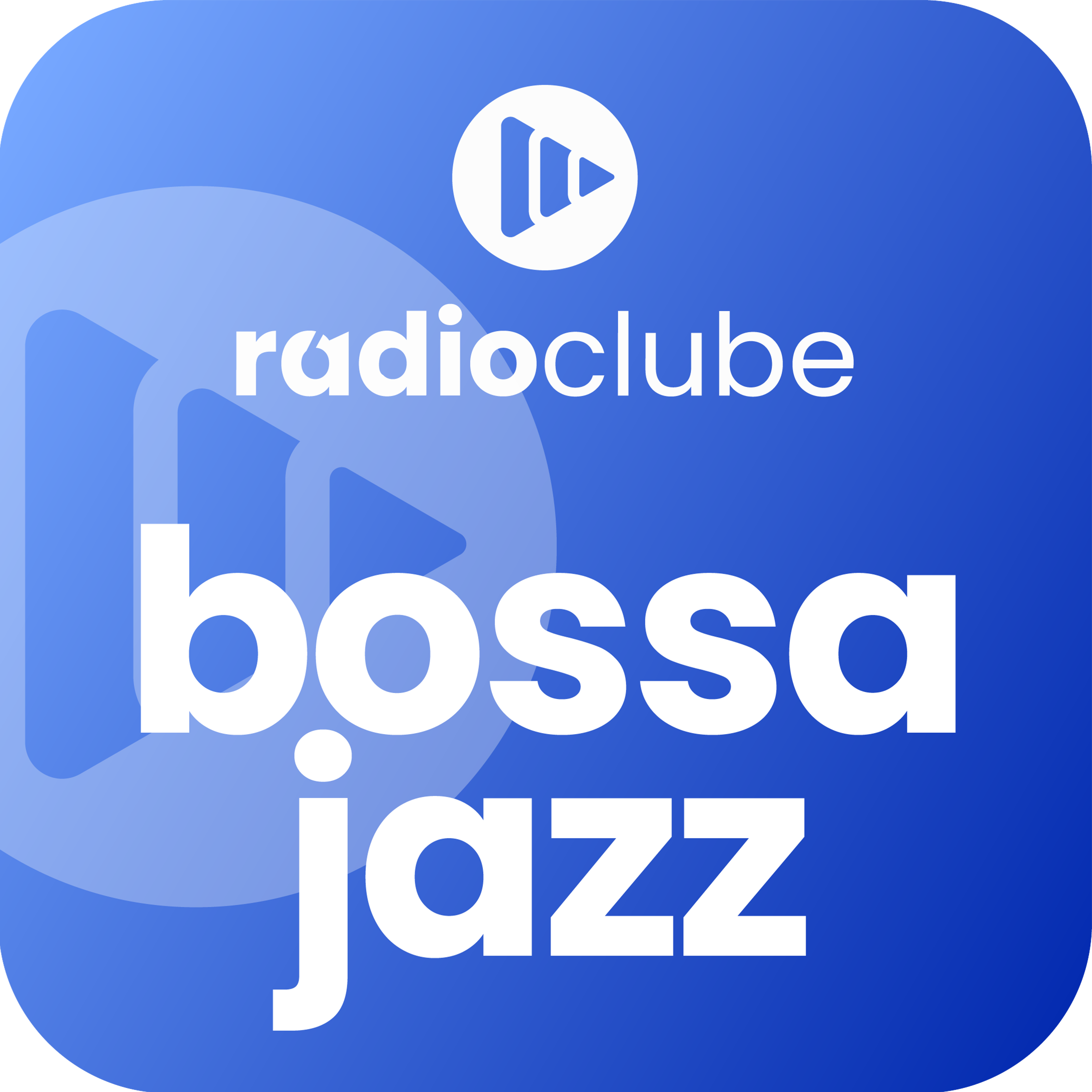 Ouvir a Rádio Clube Bossa Jazz