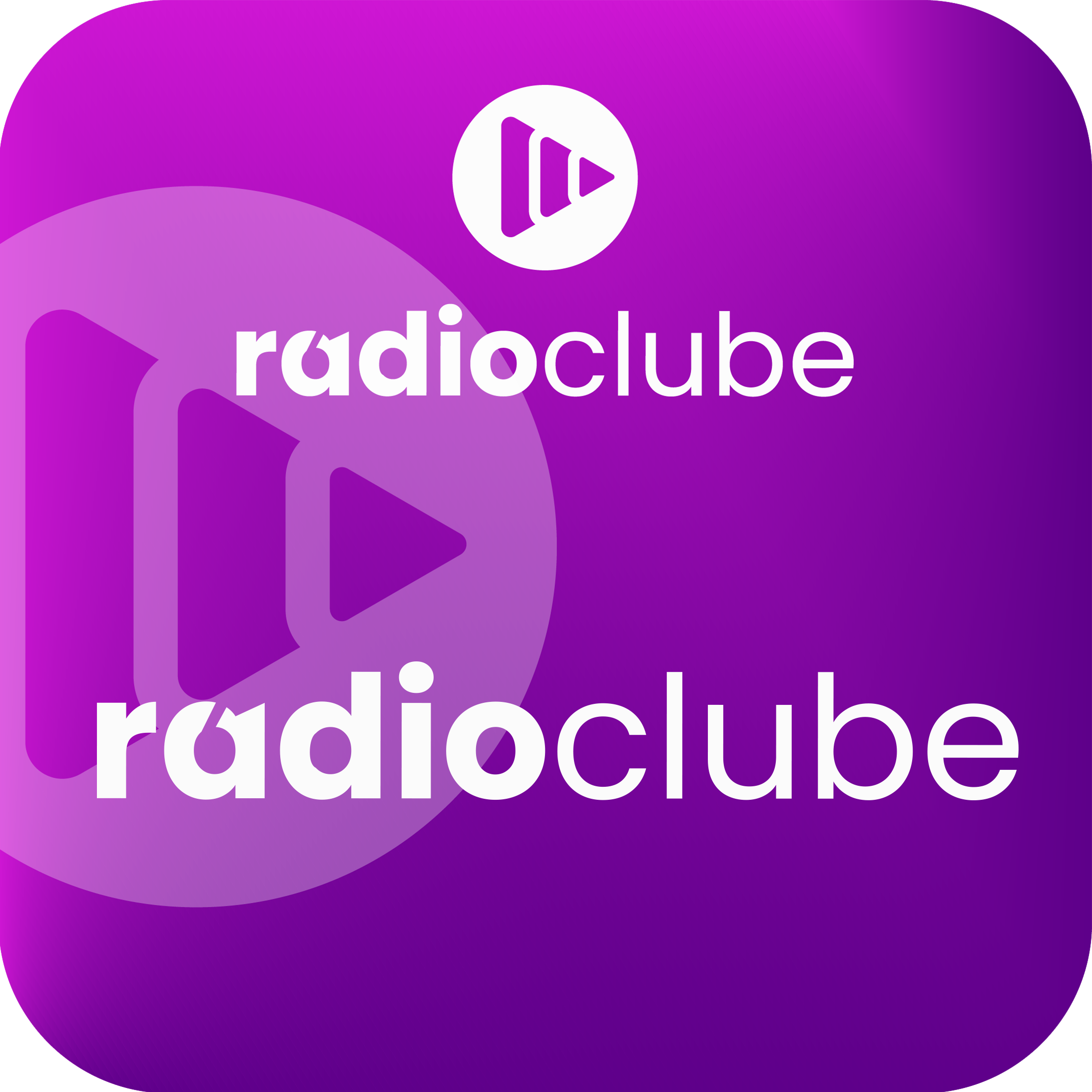 Ouvir a Rádio Clube